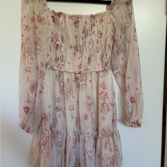 Wilfred Dresses & Skirts - Wilfred Tempest Mini Dress size S